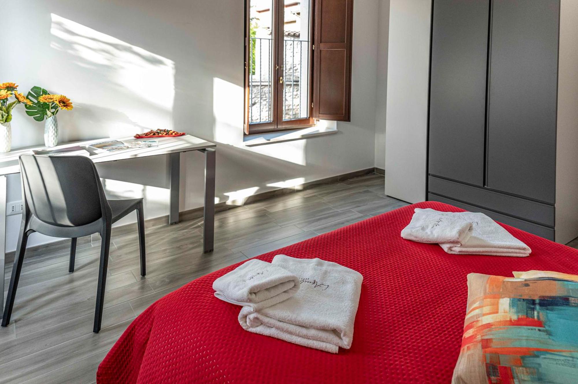 L'Aquila Home 'Il Comfort In 4 Camere' Exterior photo