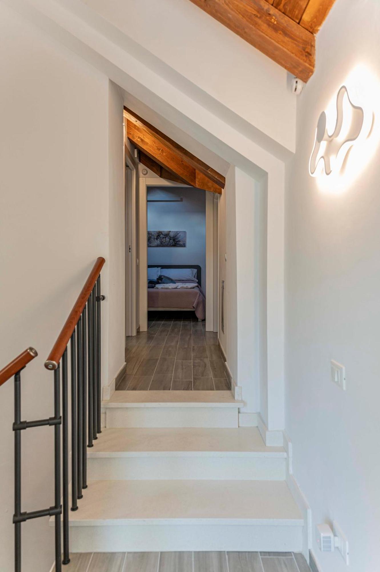 L'Aquila Home Comfort Exterior photo