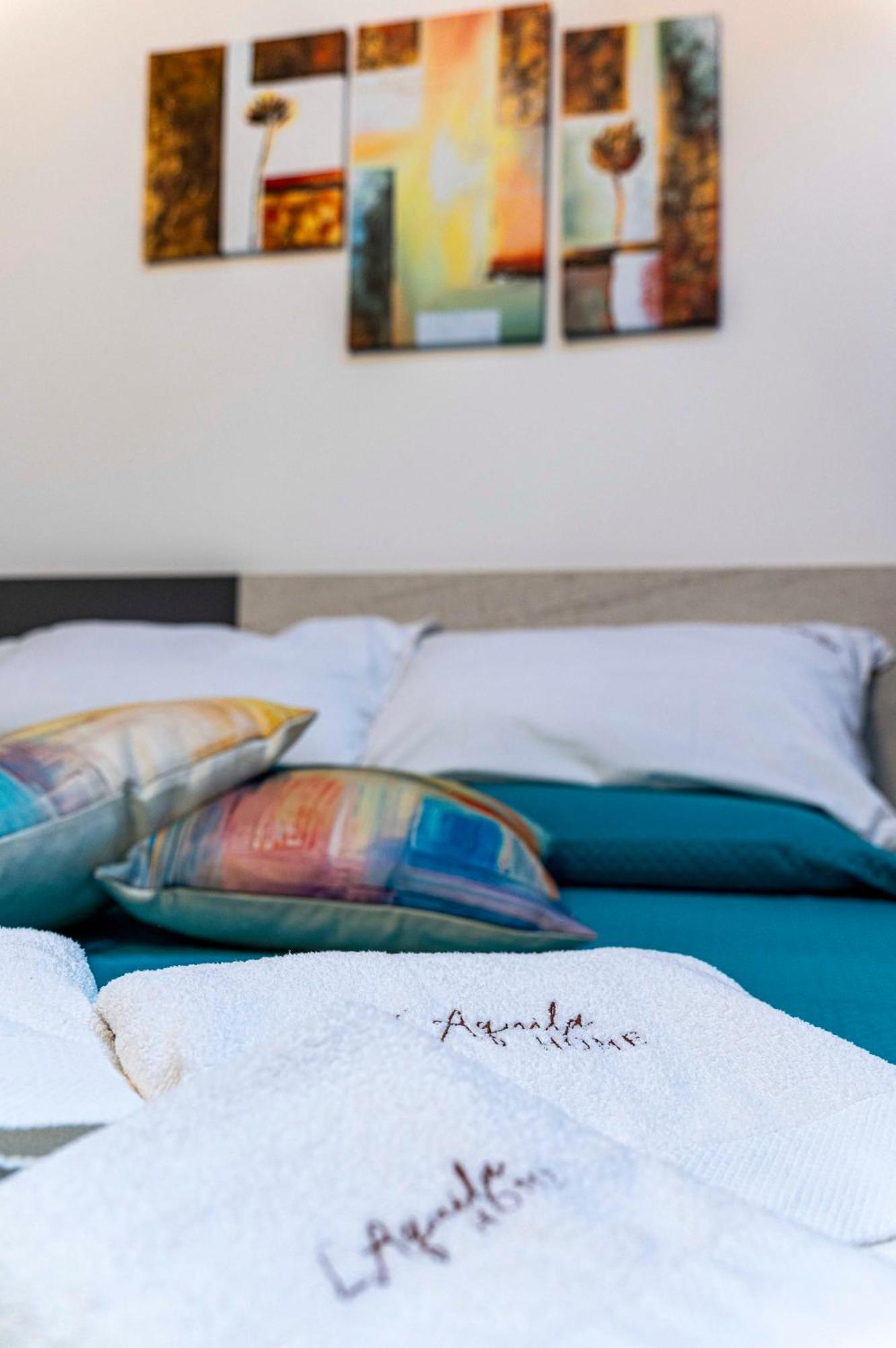 L'Aquila Home 'Il Comfort In 4 Camere' Exterior photo