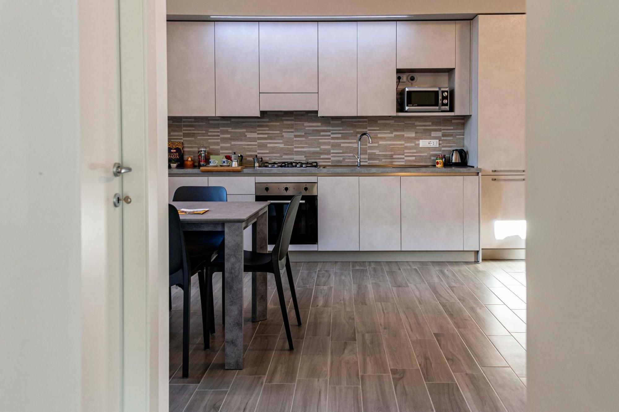 L'Aquila Home 'Il Comfort In 4 Camere' Exterior photo