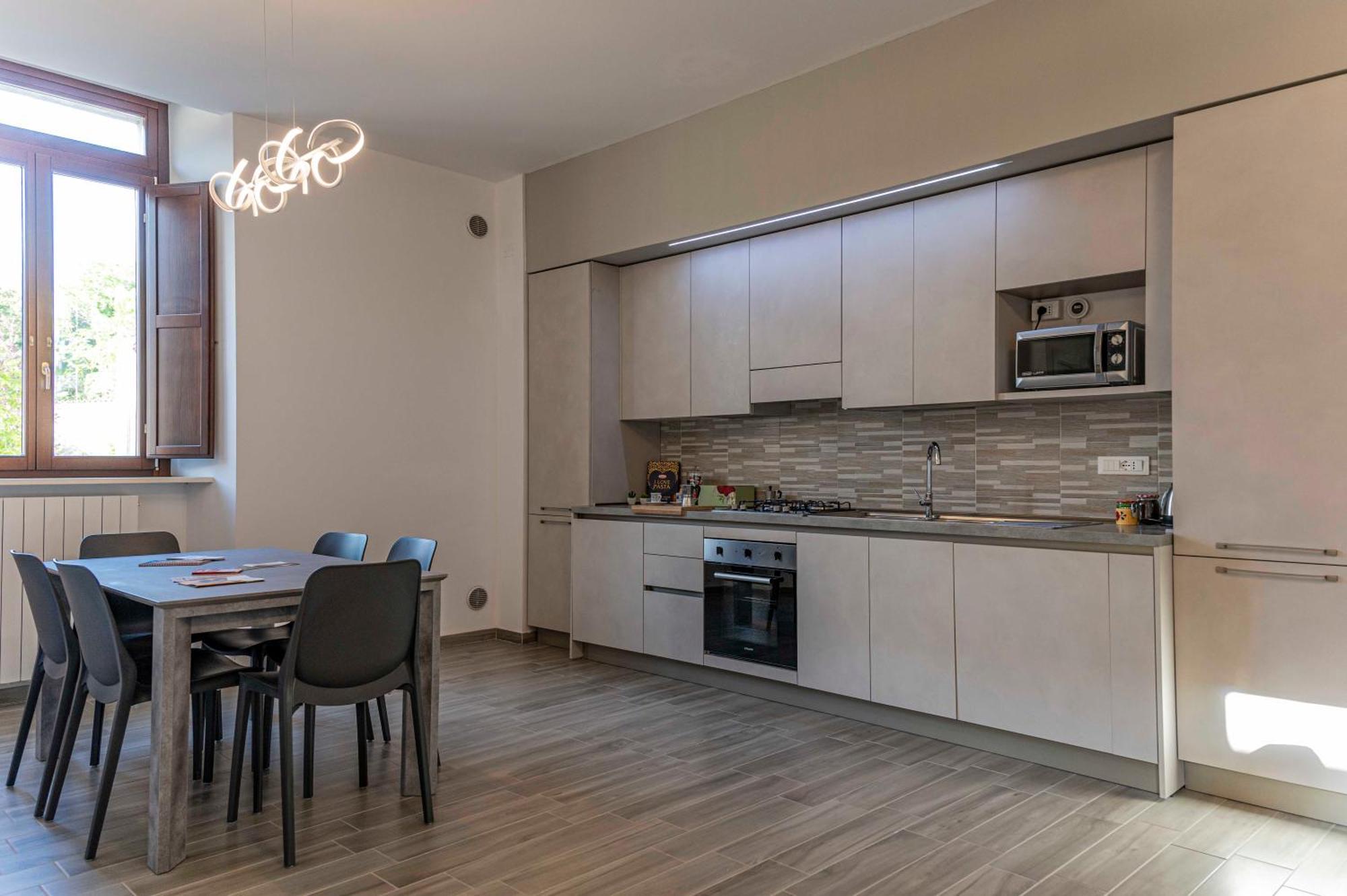 L'Aquila Home 'Il Comfort In 4 Camere' Exterior photo