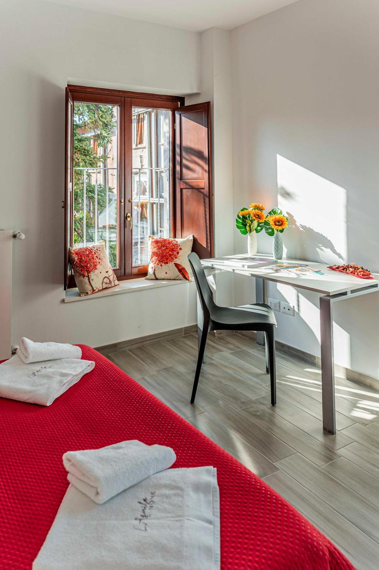 L'Aquila Home 'Il Comfort In 4 Camere' Exterior photo