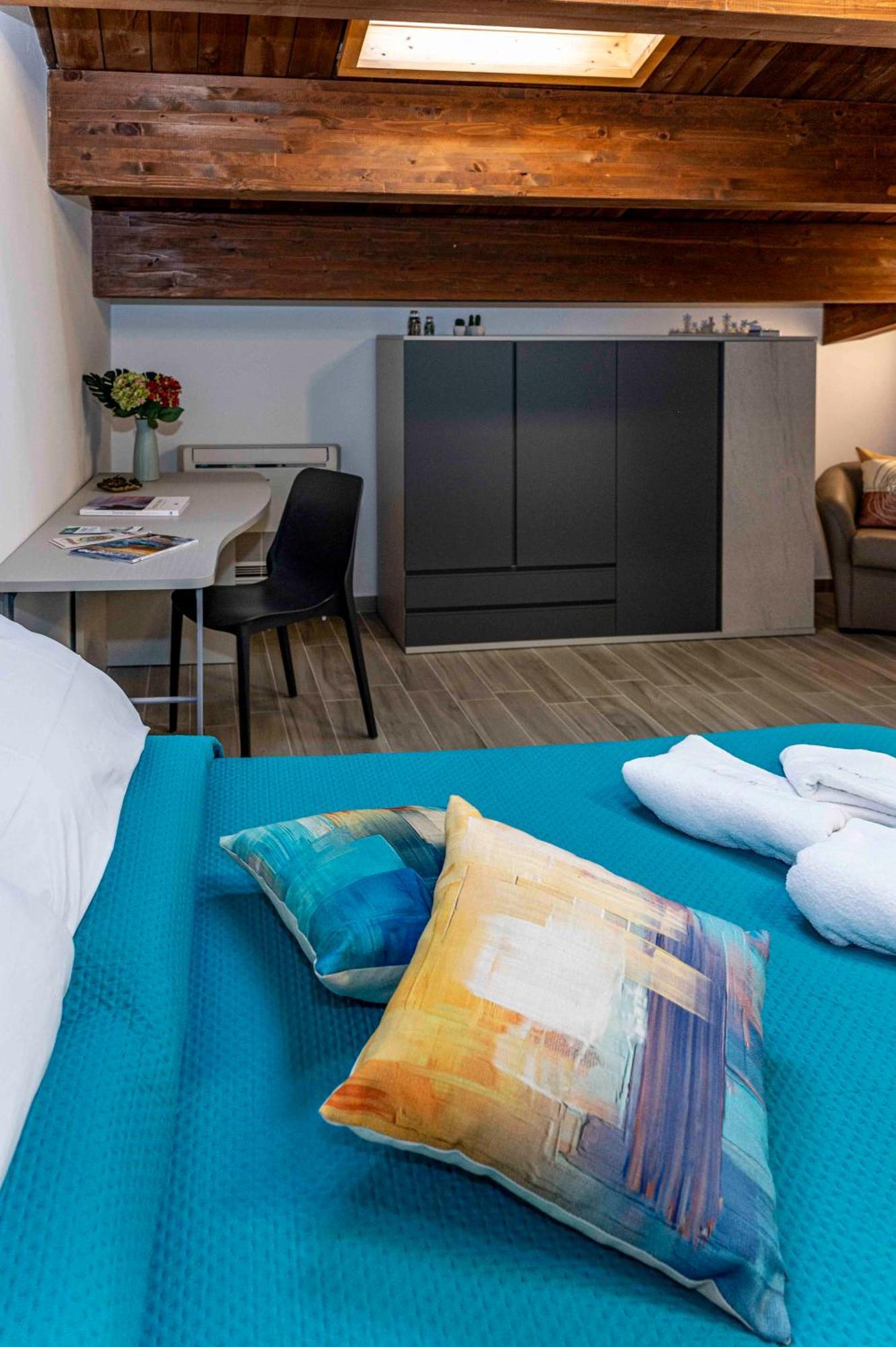 L'Aquila Home 'Il Comfort In 4 Camere' Exterior photo