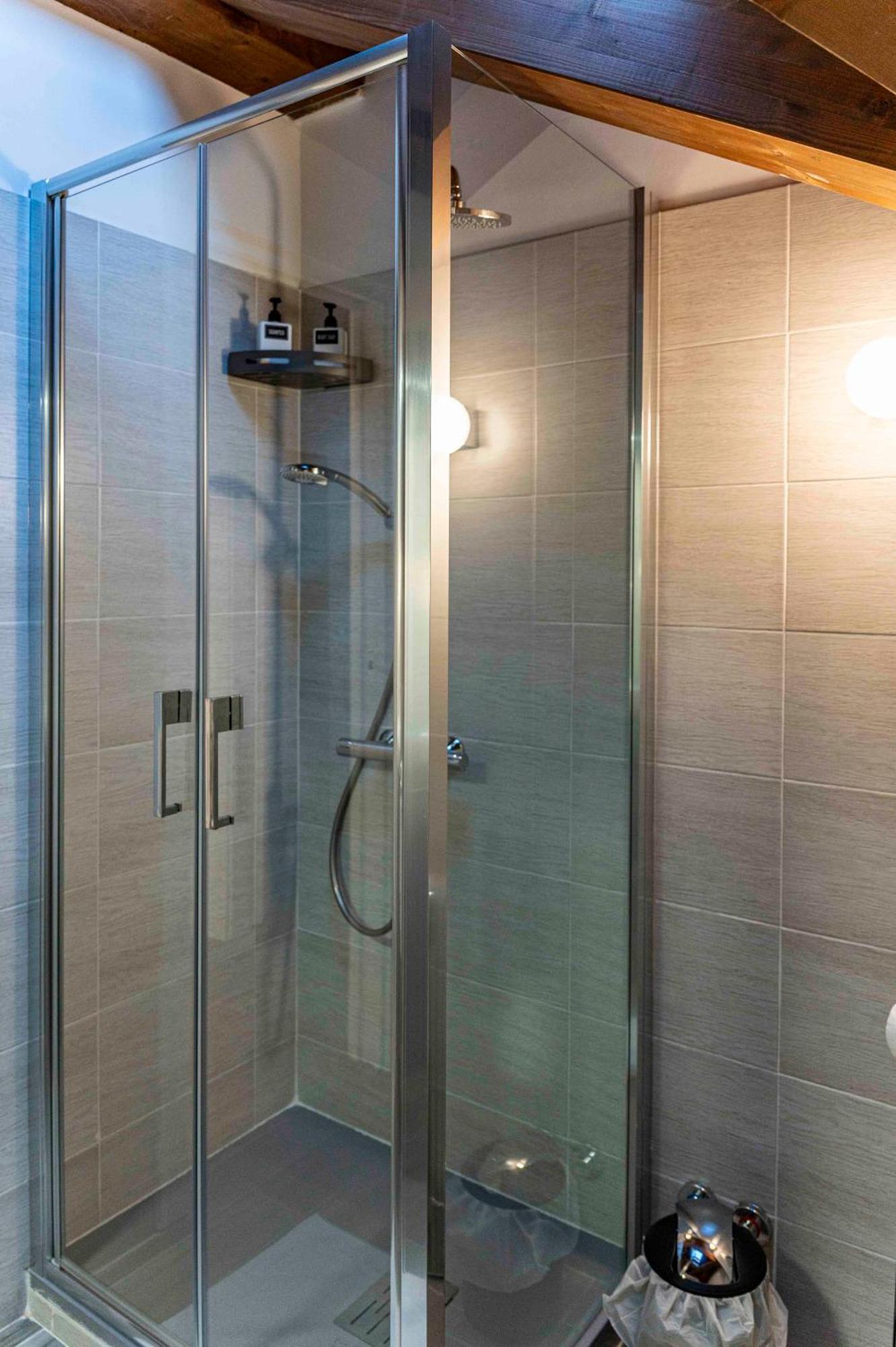 L'Aquila Home 'Il Comfort In 4 Camere' Exterior photo