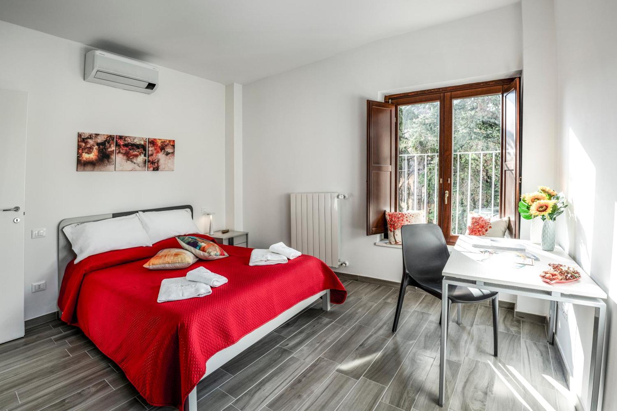 L'Aquila Home 'Il Comfort In 4 Camere' Exterior photo