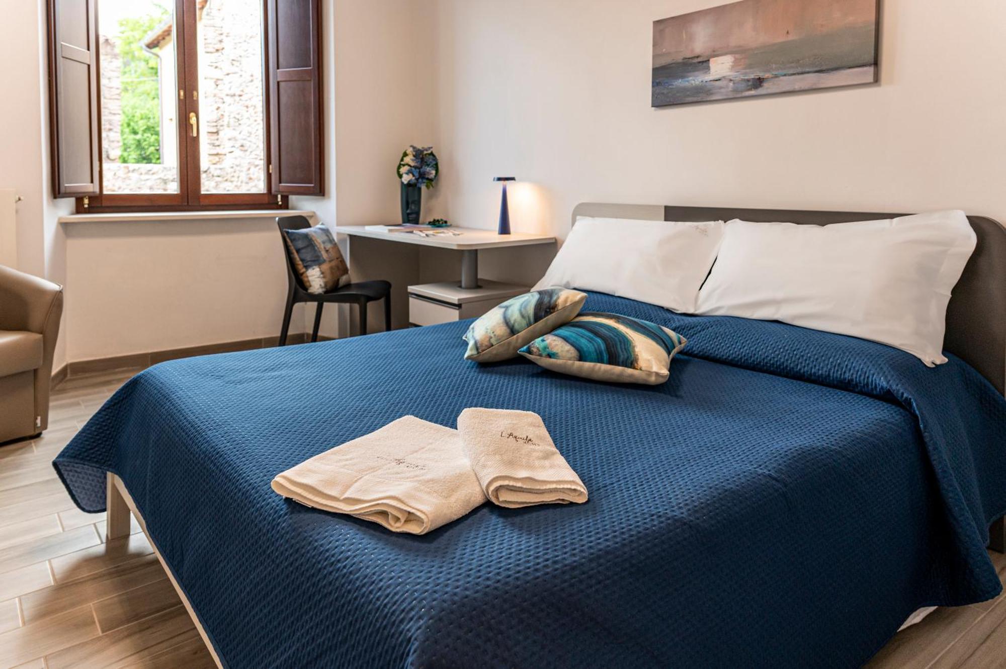 L'Aquila Home 'Il Comfort In 4 Camere' Exterior photo