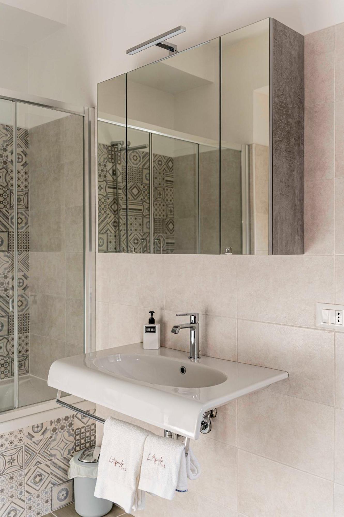 L'Aquila Home 'Il Comfort In 4 Camere' Exterior photo