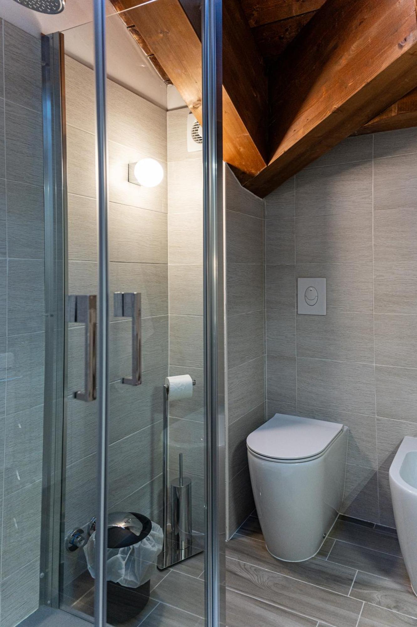 L'Aquila Home 'Il Comfort In 4 Camere' Exterior photo