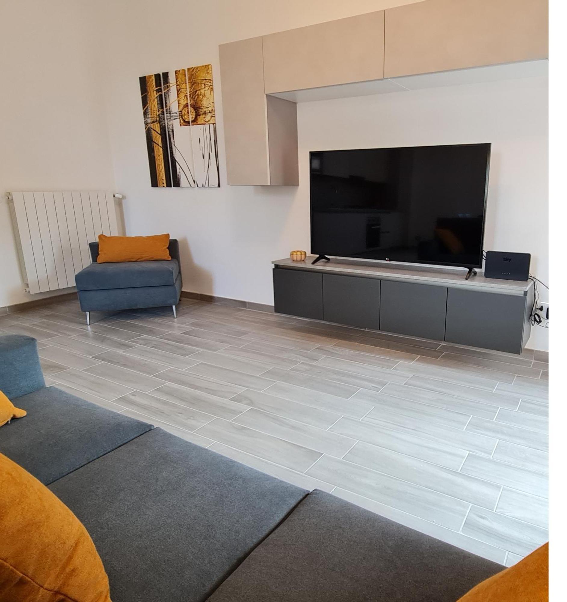 L'Aquila Home 'Il Comfort In 4 Camere' Exterior photo