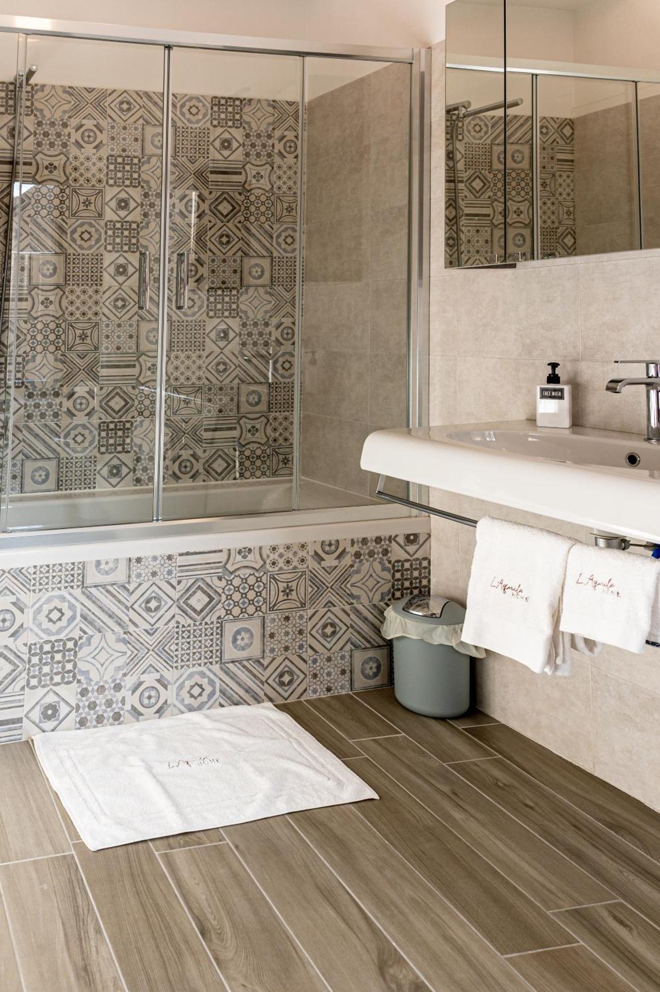 L'Aquila Home 'Il Comfort In 4 Camere' Exterior photo