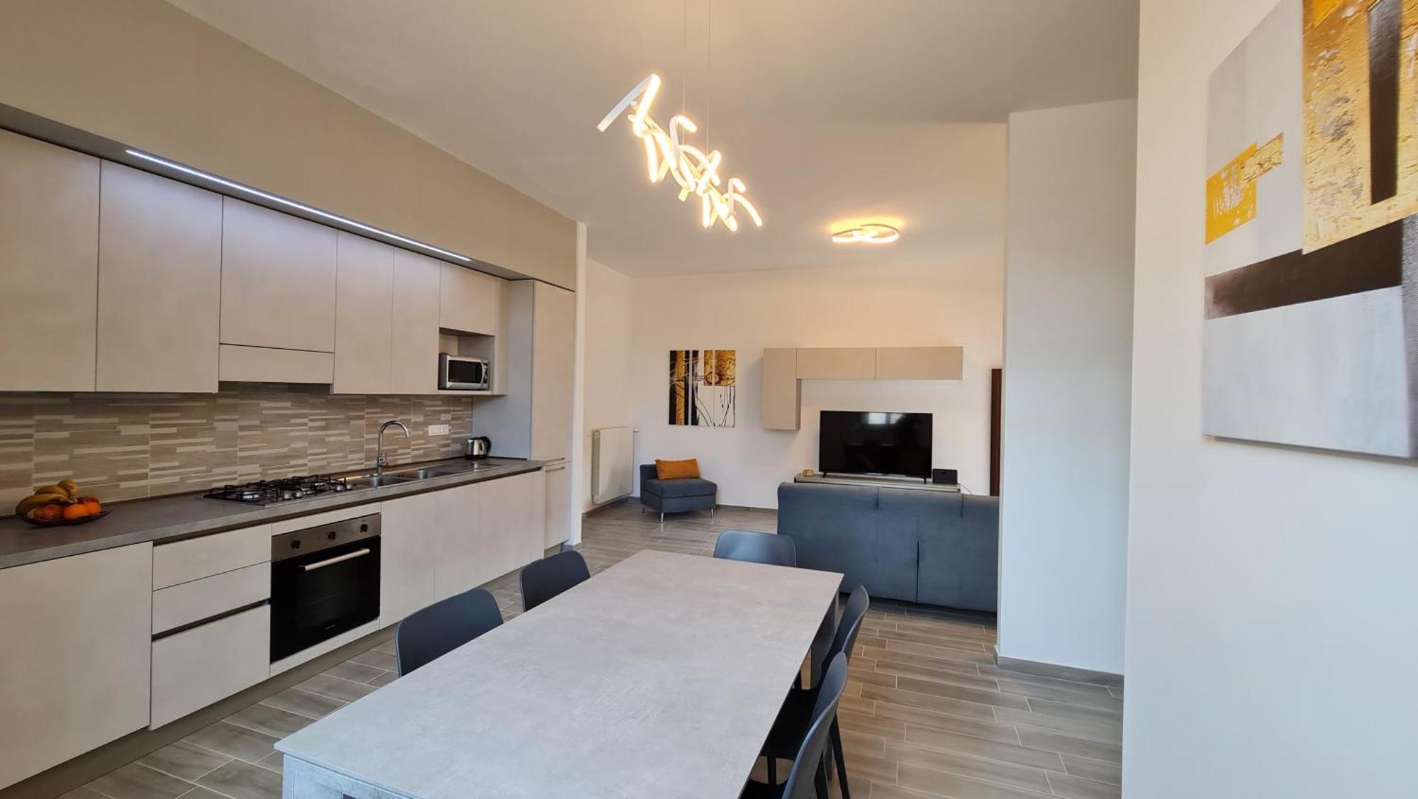 L'Aquila Home 'Il Comfort In 4 Camere' Exterior photo